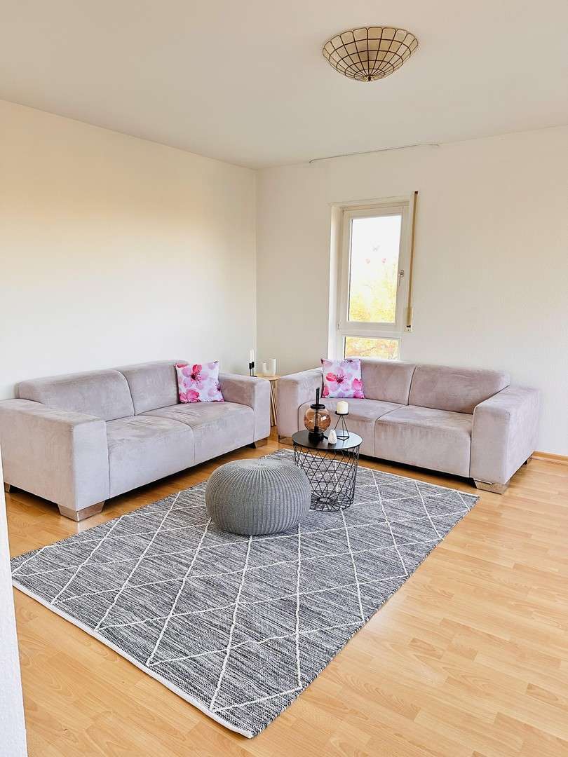 Thumbnail-Wohnung zum Mieten in Leonberg 1.000,00 € 64 m²