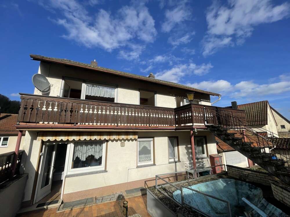 Thumbnail-Haus zum Kaufen in Eichenbühl Riedern 219.000,00 € 144 m²