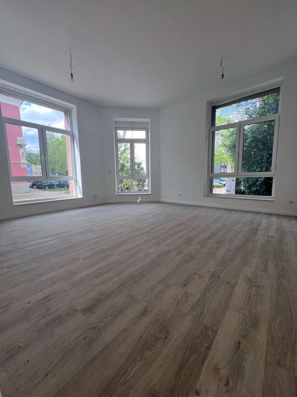 Thumbnail-Wohnung zum Mieten in Essen 1.350,00 € 97 m²