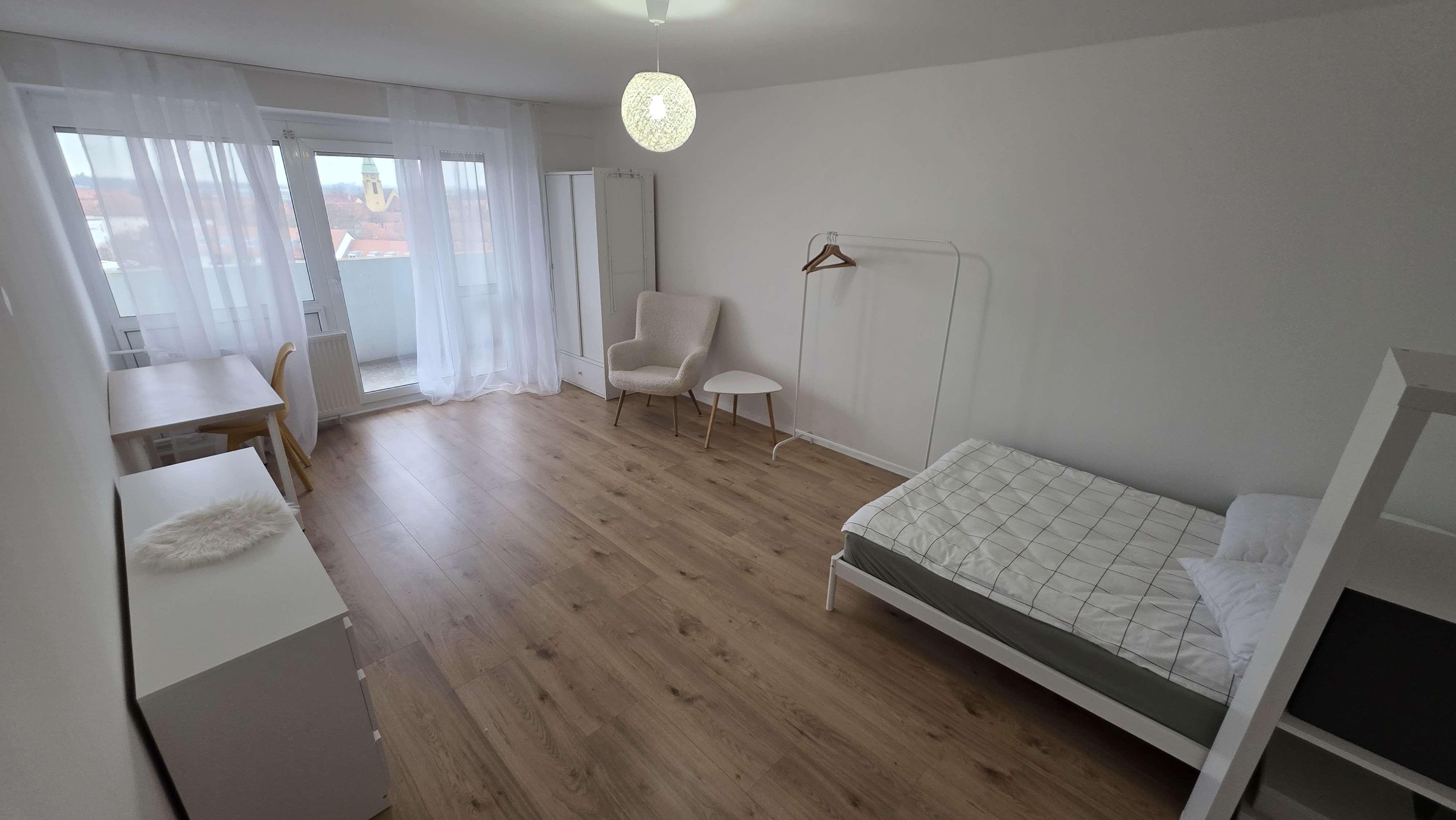 Thumbnail-Wohnung zum Mieten in Nürnberg 1.350,00 € 86 m²