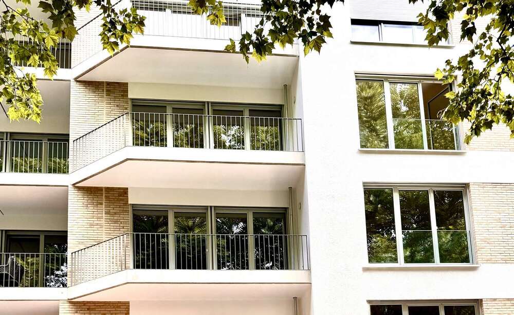 Thumbnail-Wohnung zum Kaufen in Frankfurt am Main 610.000,00 € 66.6 m²