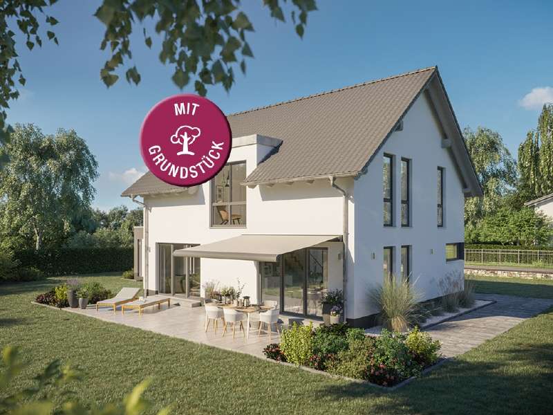 Thumbnail-Haus zum Kaufen in Dresden 724.900,00 € 154 m²