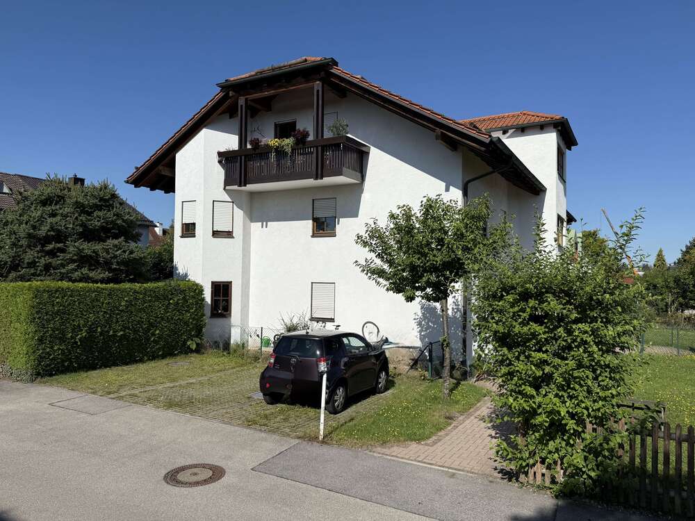 Thumbnail-Wohnung zum Kaufen in Gilching 299.000,00 € 50 m²