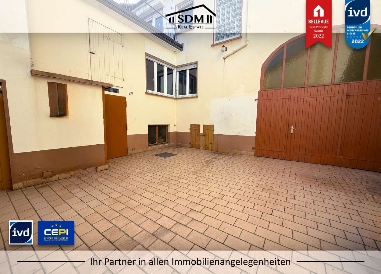 Thumbnail-Haus zum Kaufen in Philippsburg 560.000,00 € 147 m²