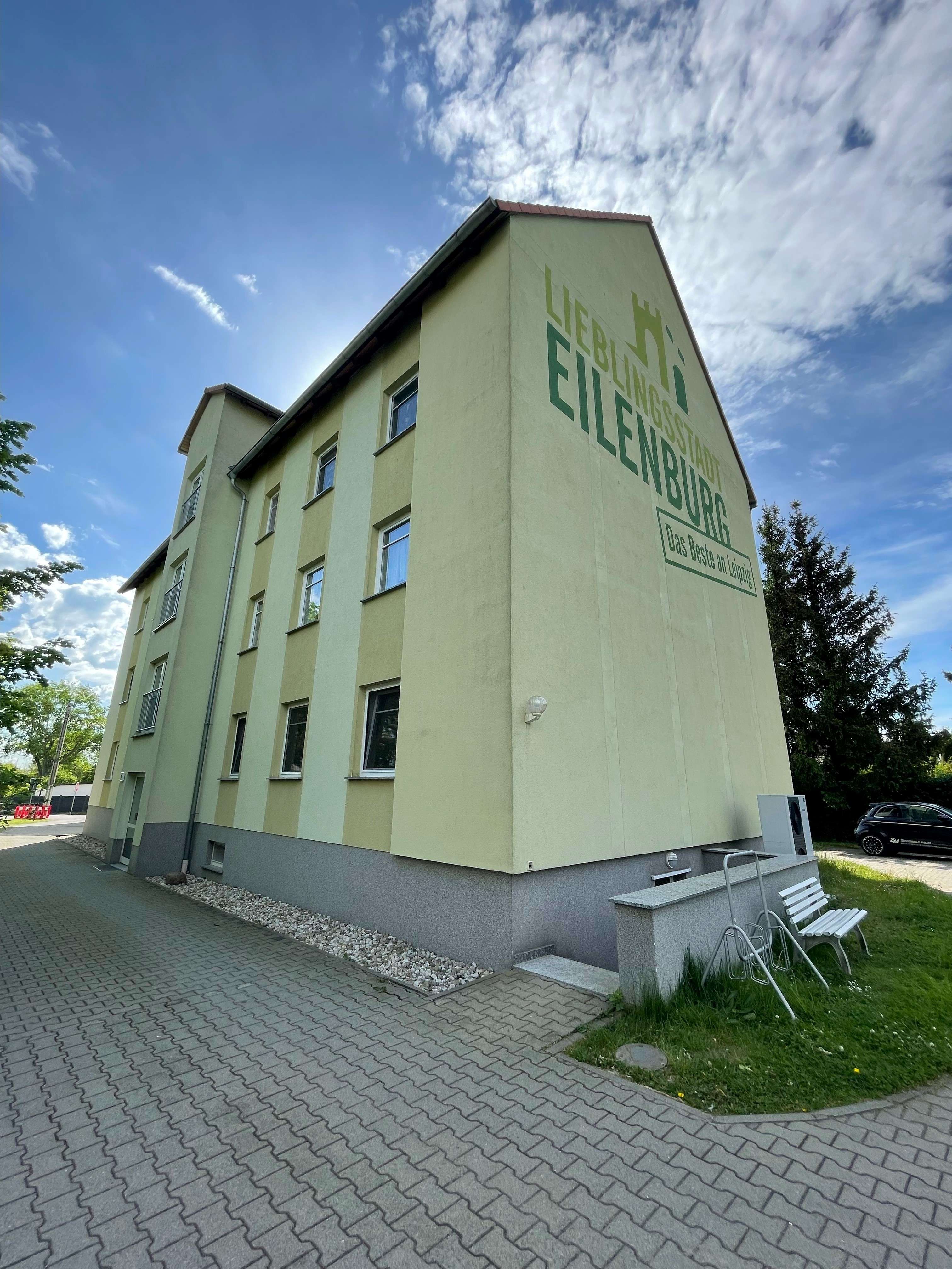 Thumbnail-Wohnung zum Mieten in Eilenburg 395,00 € 61 m²