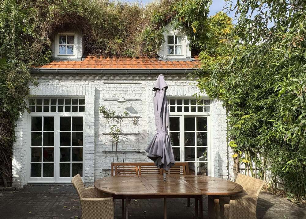 Thumbnail-Haus zum Kaufen in Köln - Bickendorf 1.495.000,00 € 178 m²