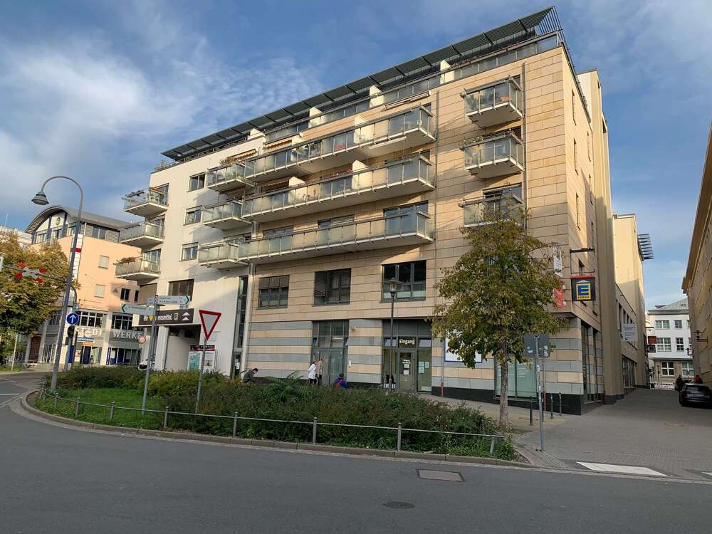 Thumbnail-Wohnung zum Mieten in Jena 527,56 € 52.13 m²