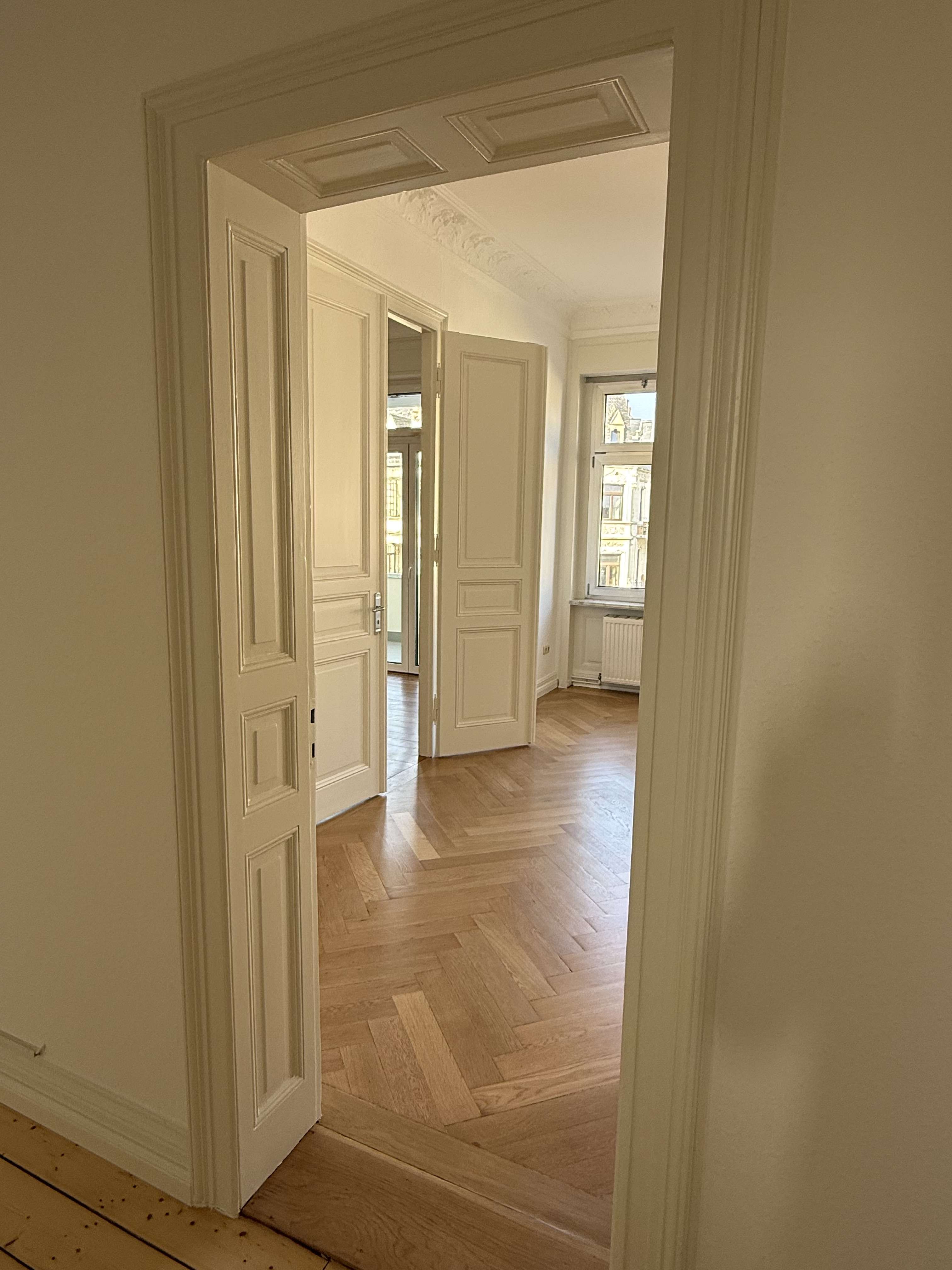 Thumbnail-Wohnung zum Mieten in Wiesbaden 1.790,00 € 133 m²