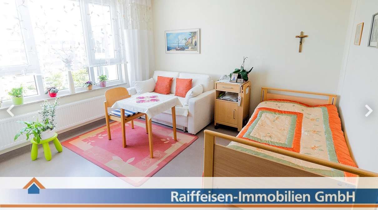 Thumbnail-Wohnung zum Kaufen in Unterschleißheim 149.000,00 € 23 m²