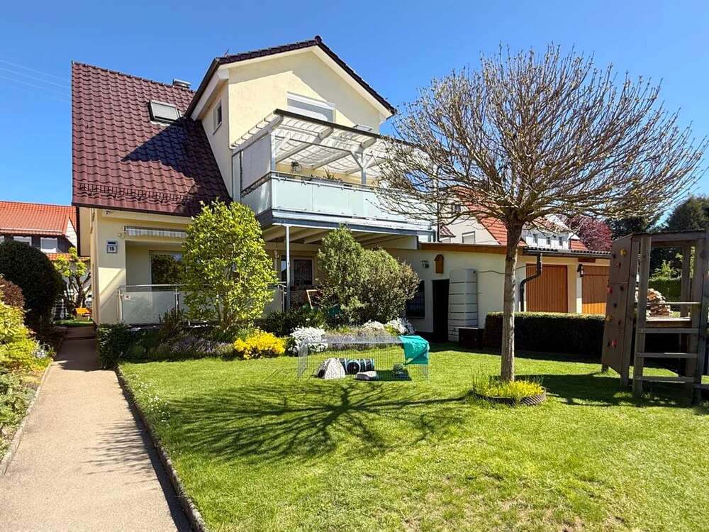 Thumbnail-Haus zum Kaufen in Alfdorf 590.000,00 € 250.98 m²