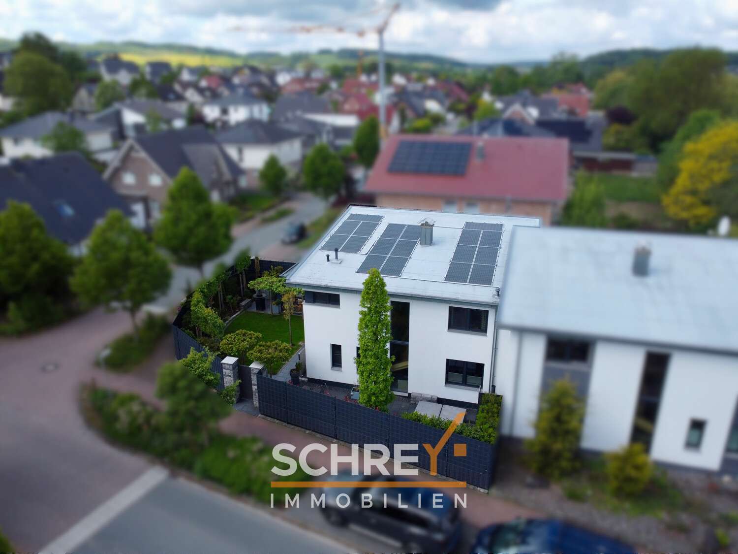 Thumbnail-Haus zum Kaufen in Bissendorf 559.000,00 € 128 m²
