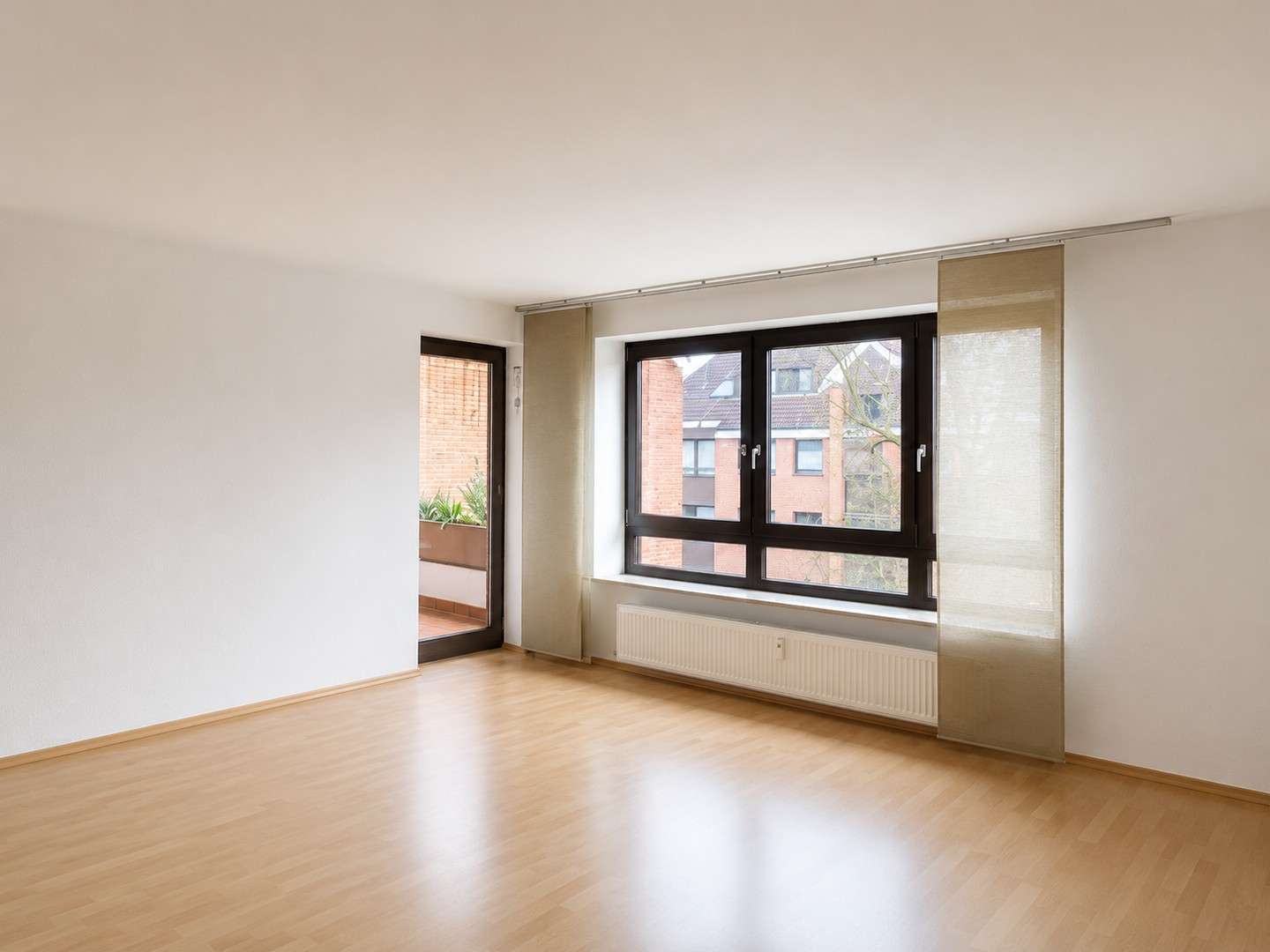 Thumbnail-Wohnung zum Kaufen in Hannover 295.000,00 € 81 m²