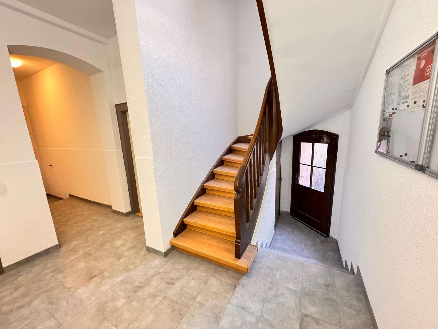 Thumbnail-Wohnung zum Mieten in Nürnberg 830,00 € 56 m²