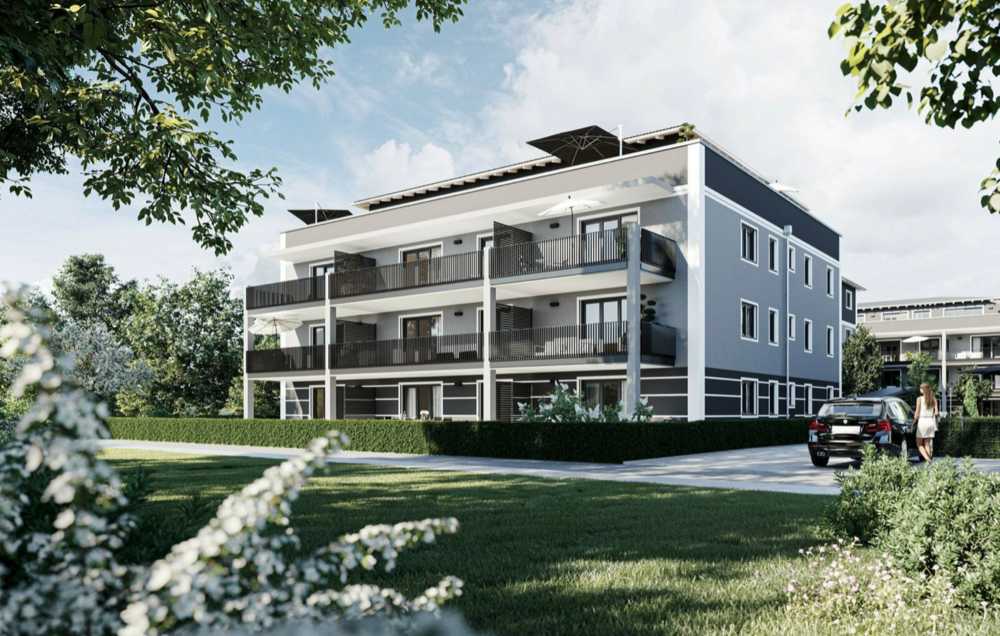 Thumbnail-Wohnung zum Kaufen in Prien am Chiemsee 936.000,00 € 110.23 m²