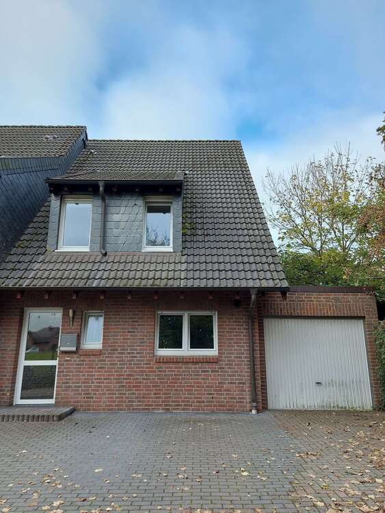 Thumbnail-Haus zum Kaufen in Kalkar 319.000,00 € 128 m²