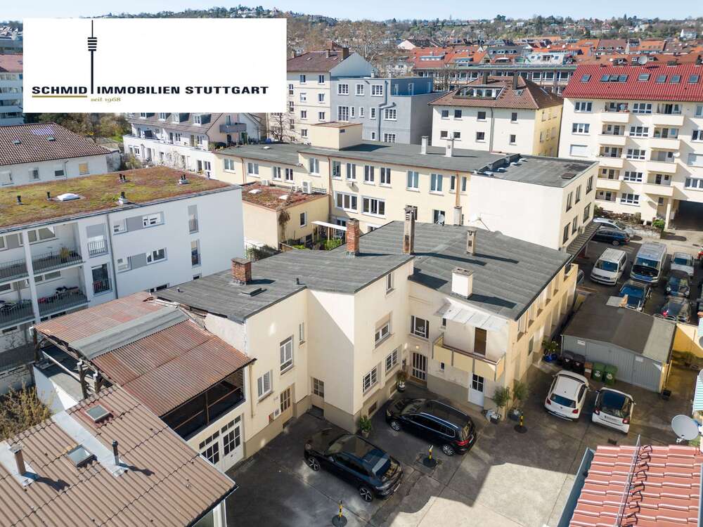 Thumbnail-Haus zum Kaufen in Stuttgart 2.400.000,00 € 570 m²