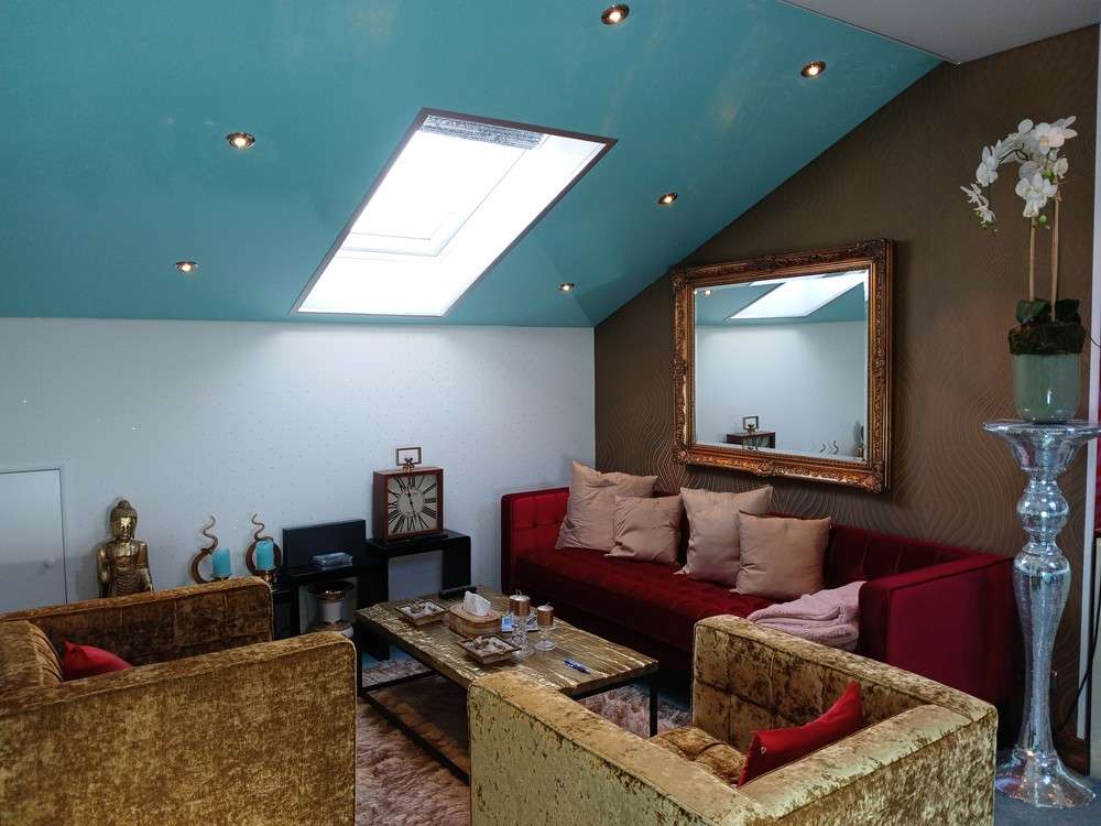Thumbnail-Wohnung zum Kaufen in Bad Reichenhall 210.000,00 € 46 m²