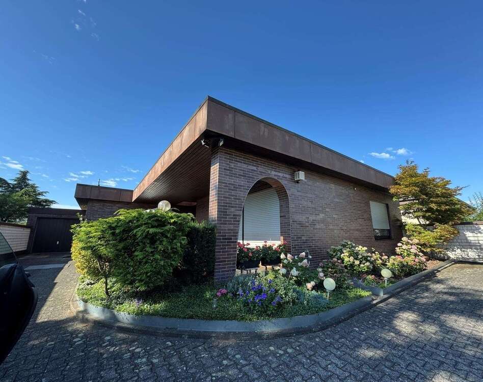 Thumbnail-Haus zum Kaufen in Mannheim 698.000,00 € 183 m²