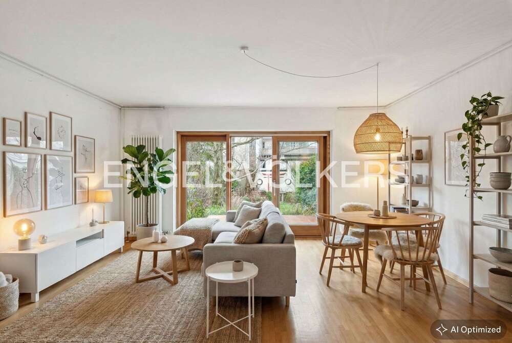 Thumbnail-Haus zum Kaufen in Köln-Mülheim 475.000,00 € 119 m²