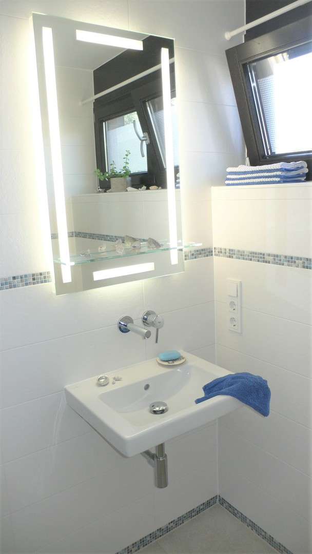 Thumbnail-Wohnung zum Mieten in Mönchengladbach 595,00 € 56 m²