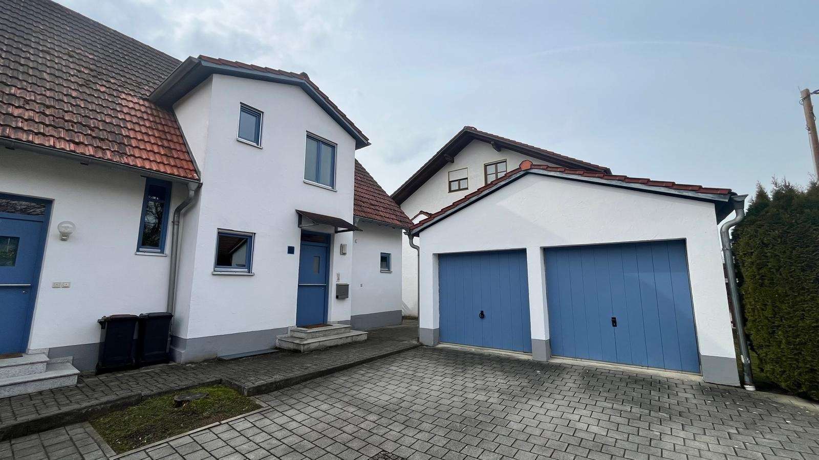 Thumbnail-Haus zum Mieten in Kranzberg 1.700,00 € 118 m²