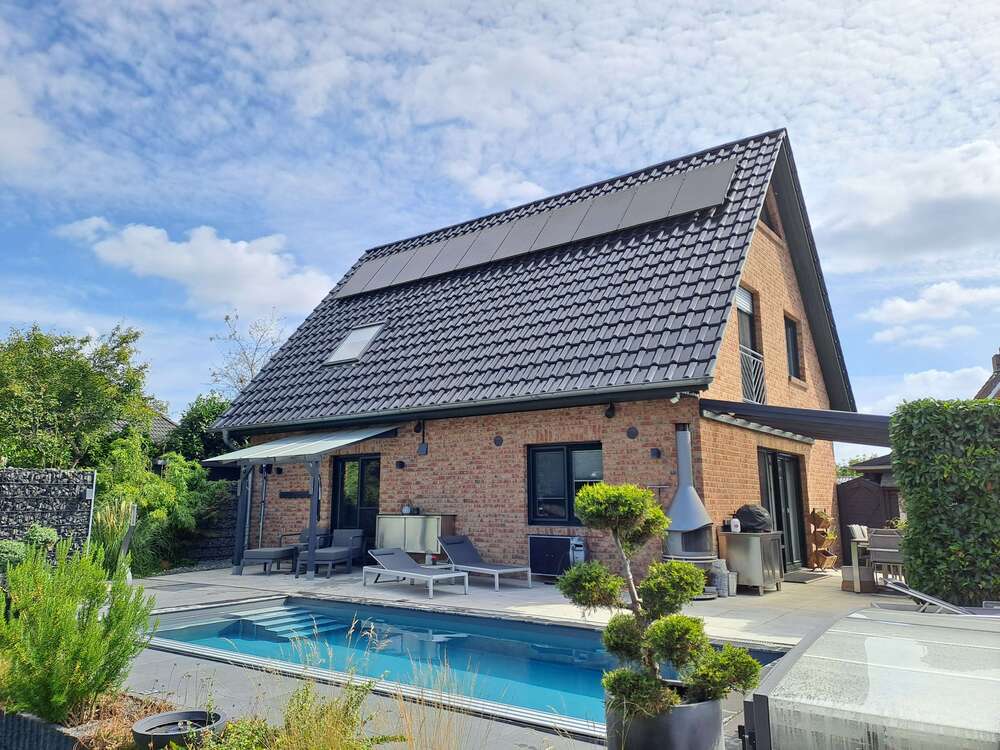 Thumbnail-Haus zum Kaufen in Apensen 598.000,00 € 130 m²