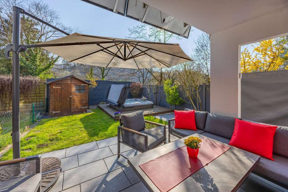 Thumbnail-Haus zum Kaufen in Weinheim 549.000,00 € 127 m²