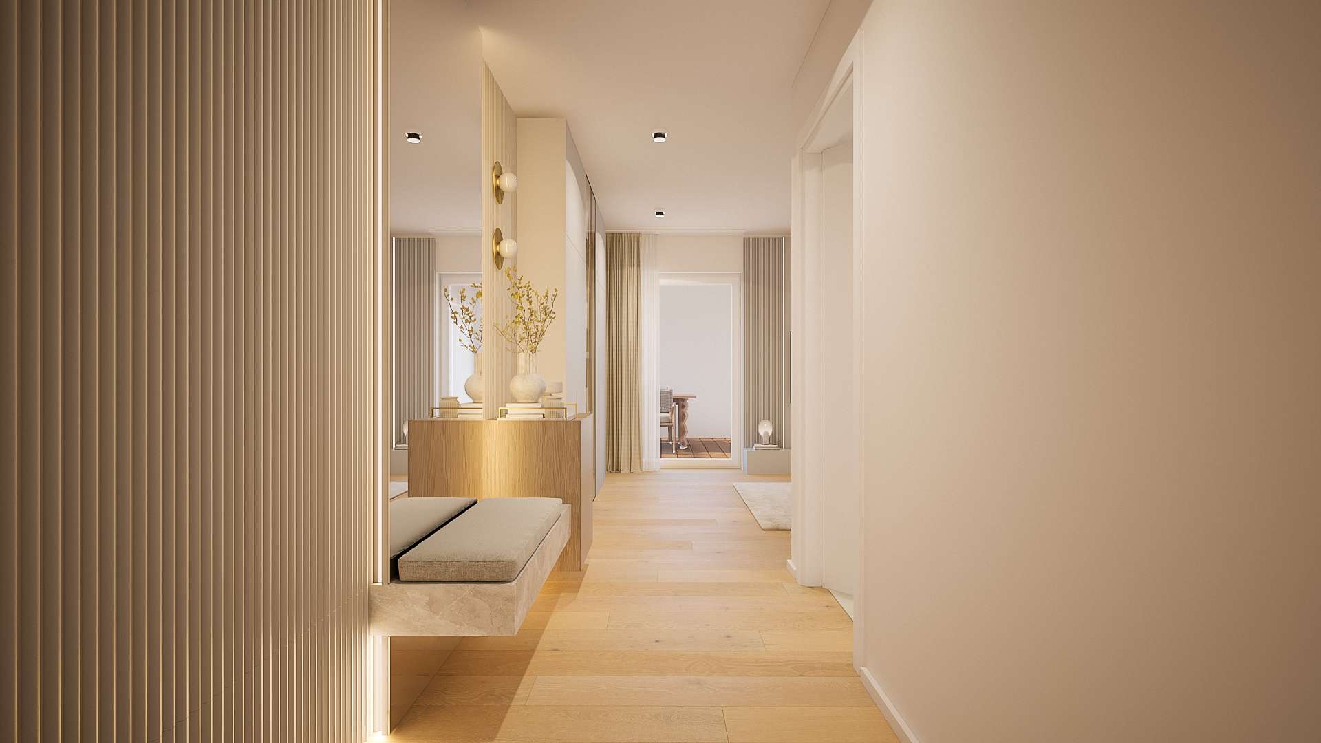 Thumbnail-Wohnung zum Kaufen in Oberboihingen 531.372,00 € 98.86 m²