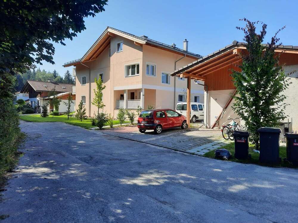 Thumbnail-Wohnung zum Kaufen in Stephanskirchen Niedermoosen 339.000,00 € 70 m²