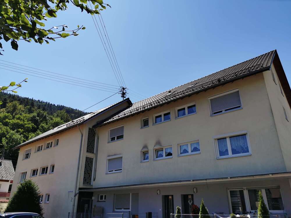 Thumbnail-Wohnung zum Mieten in Bad Wildbad 710,00 € 78 m²