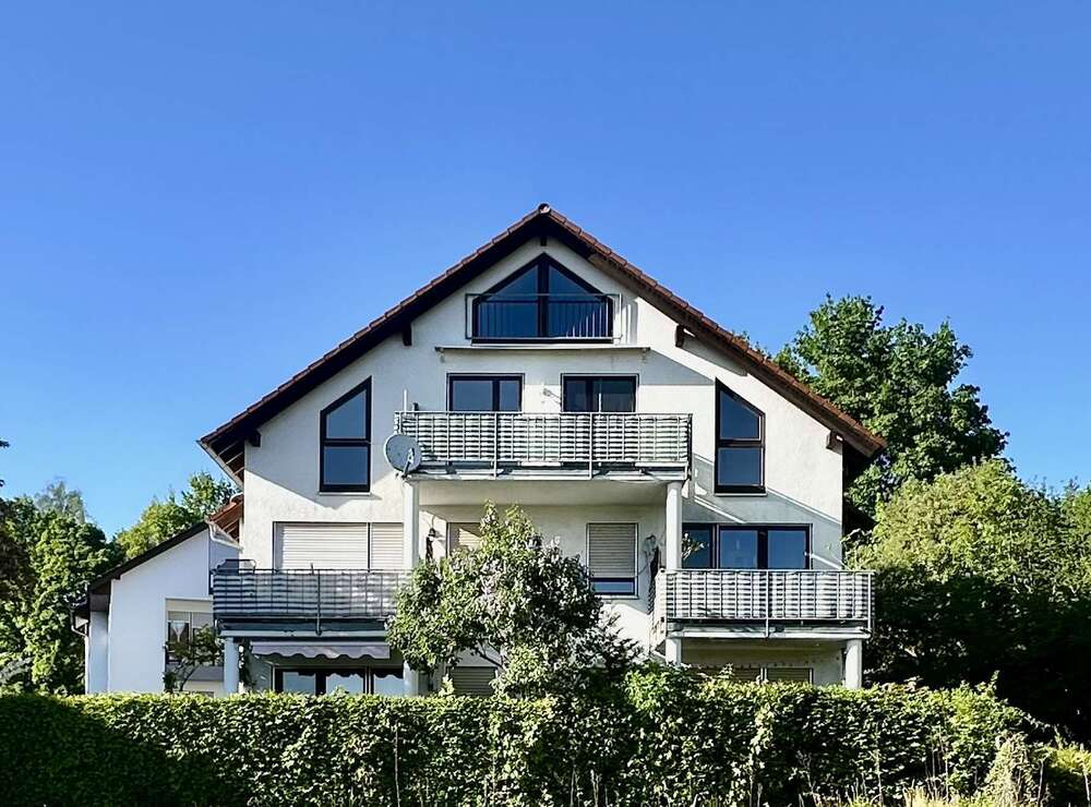 Thumbnail-Wohnung zum Kaufen in Überlingen 335.000,00 € 96.12 m²
