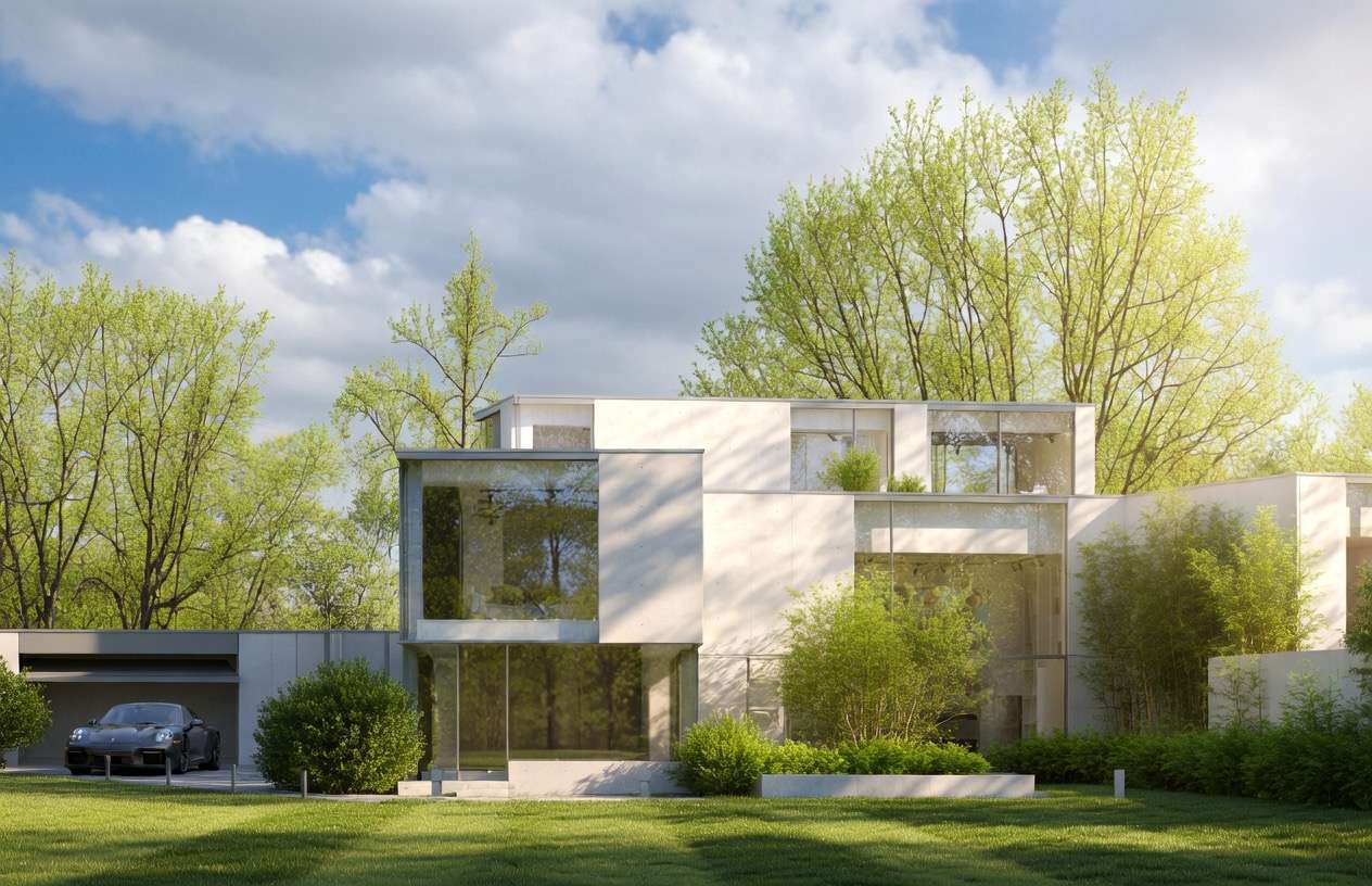 Thumbnail-Haus zum Kaufen in Meerbusch 3.950.000,00 € 386 m²