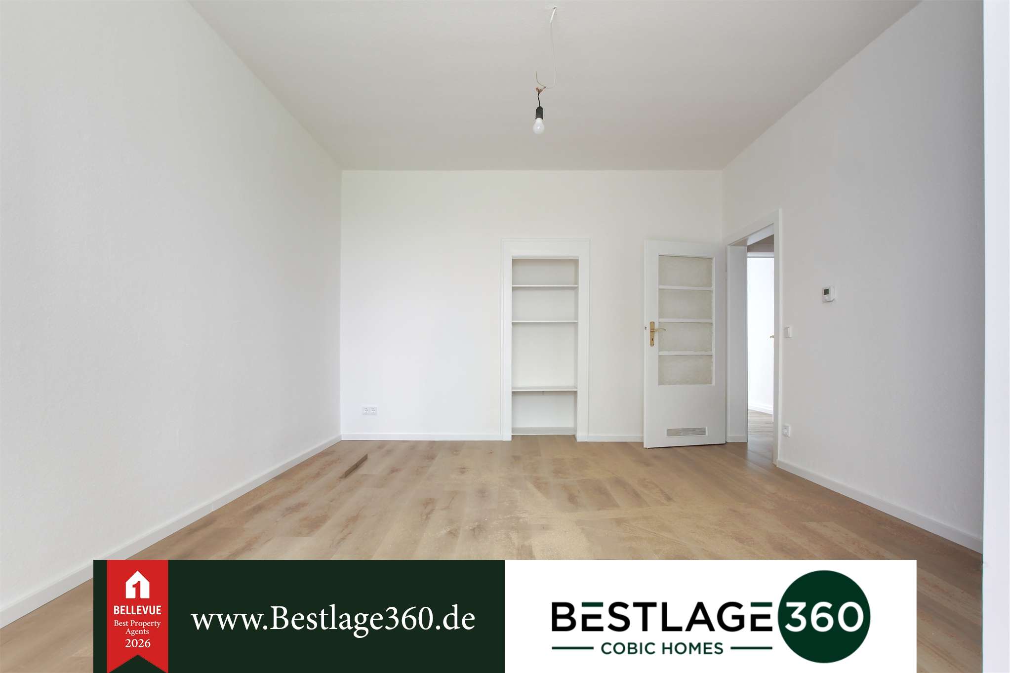 Thumbnail-Wohnung zum Mieten in Frankfurt 1.240,00 € 69 m²