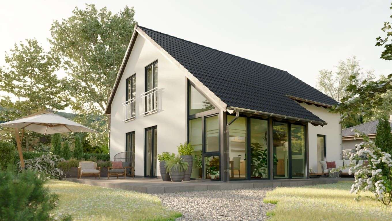 Thumbnail-Haus zum Kaufen in Bavenhausen 459.000,00 € 143 m²