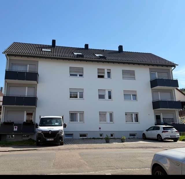 Thumbnail-Wohnung zum Mieten in Esslingen am Neckar 900,00 € 58 m²