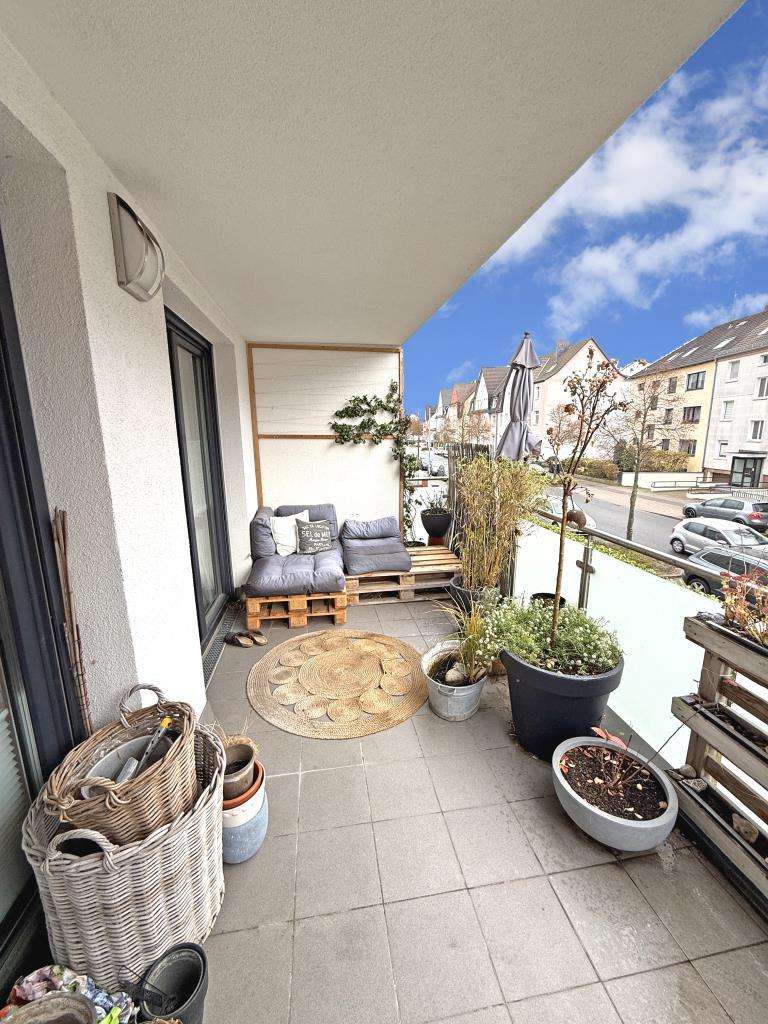 Thumbnail-Wohnung zum Mieten in Seelze 727,87 € 66.16 m²