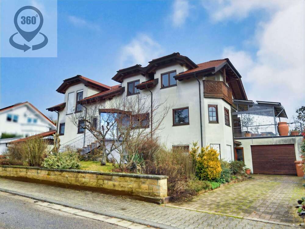 Thumbnail-Haus zum Kaufen in Sinsheim 830.000,00 € 280 m²