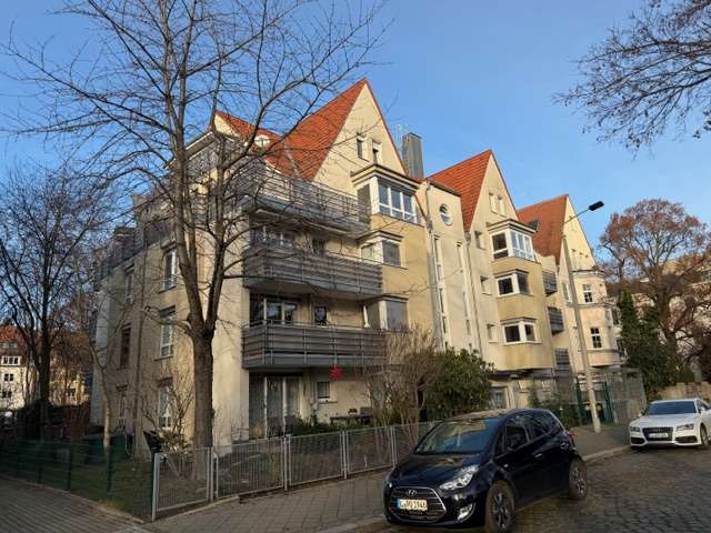 Thumbnail-Wohnung zum Kaufen in Leipzig 268.500,00 € 81.32 m²