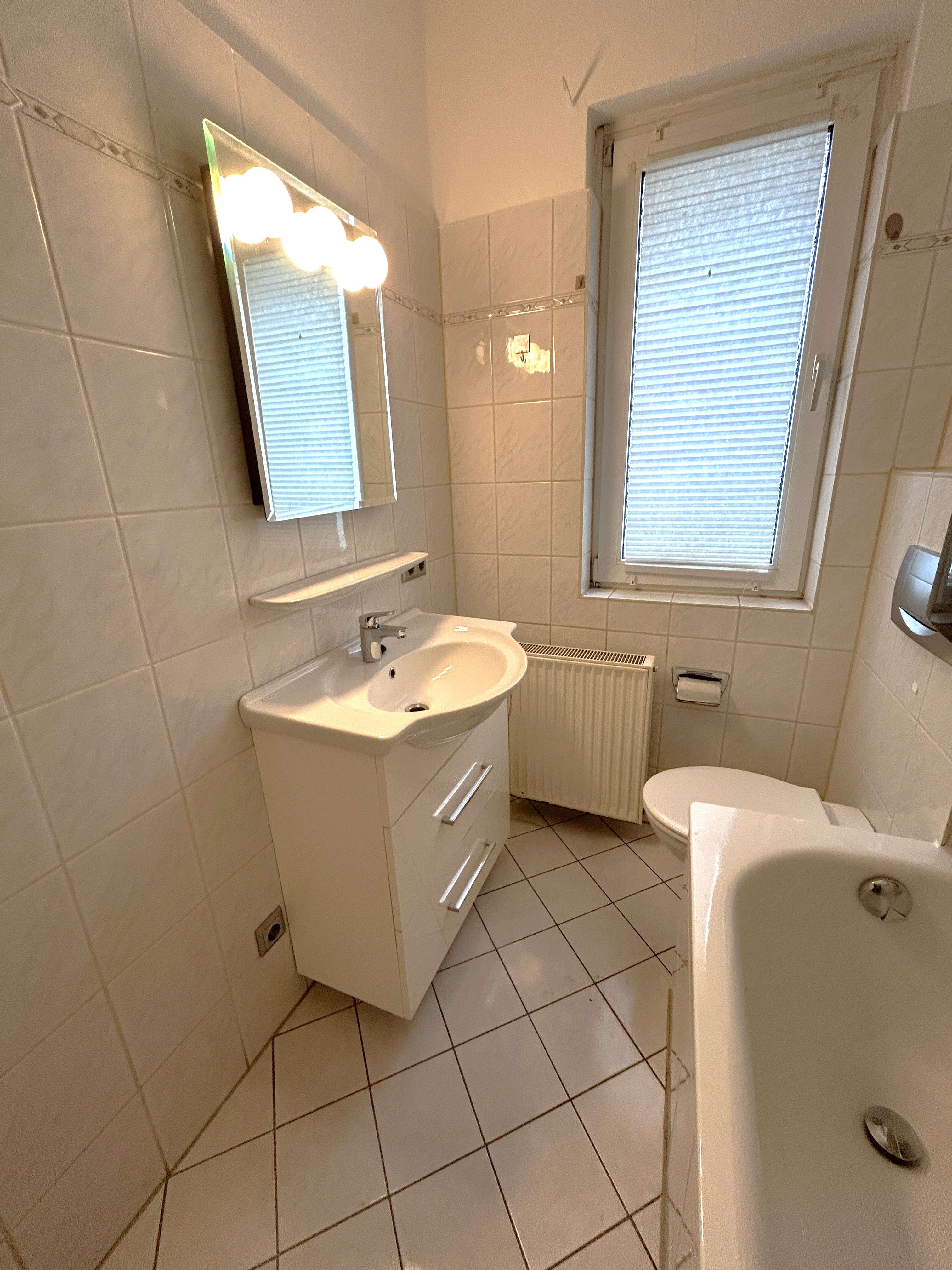 Thumbnail-Wohnung zum Mieten in Wuppertal 360,00 € 45 m²