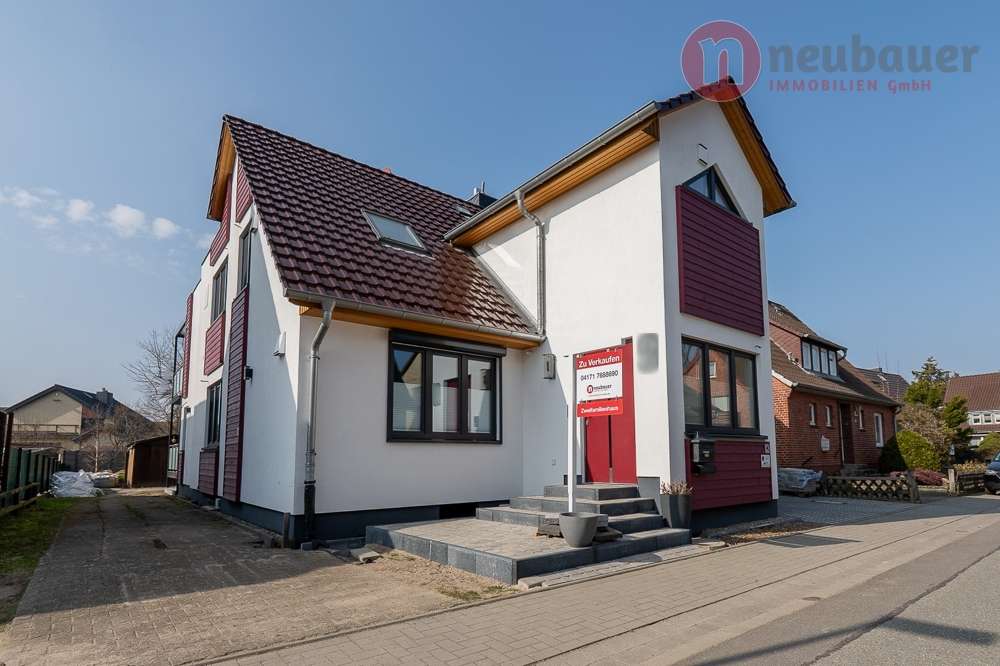 Thumbnail-Haus zum Kaufen in Winsen (Luhe) 640.000,00 € 232.22 m²