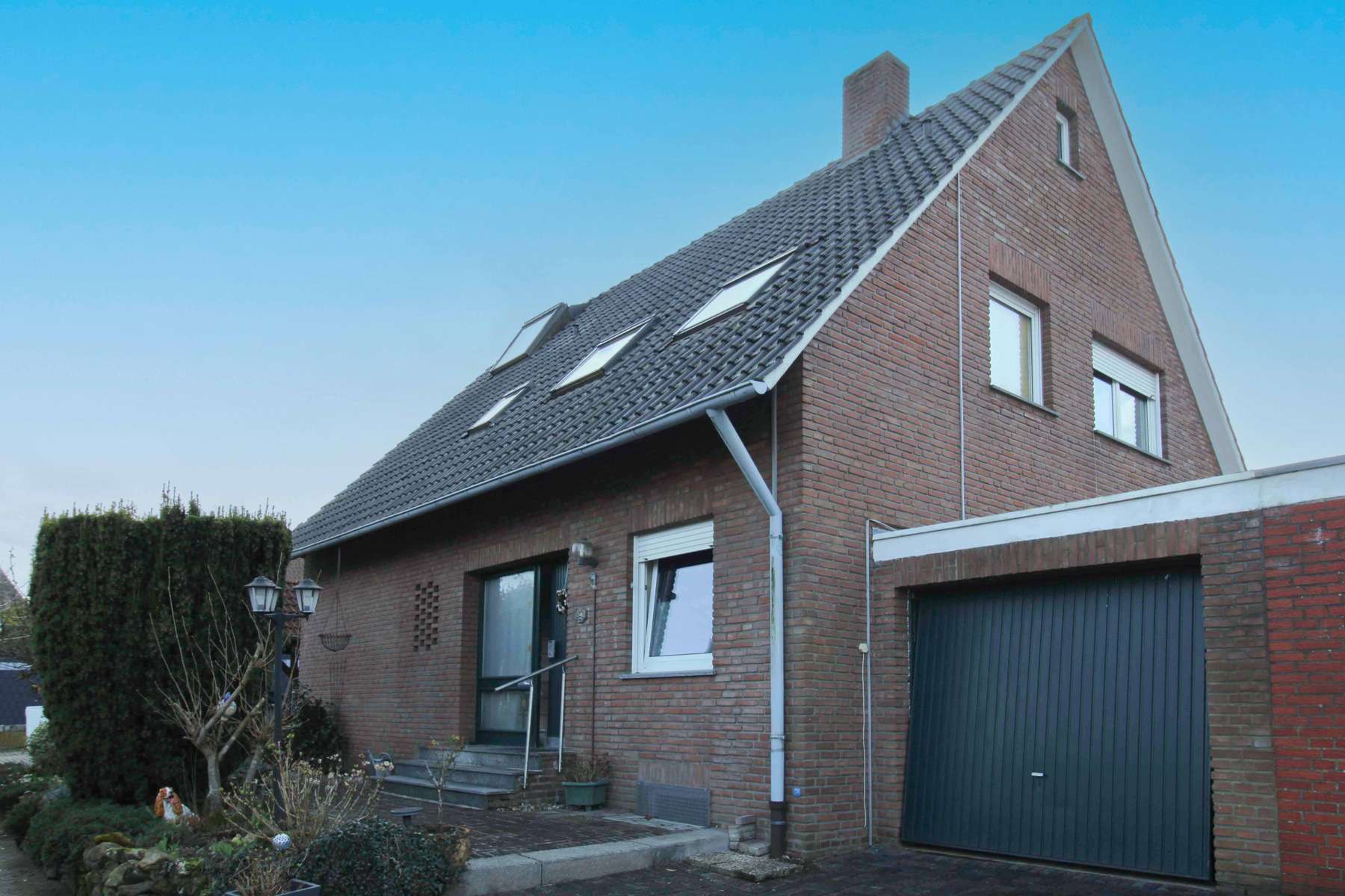 Thumbnail-Haus zum Kaufen in Rheine 319.000,00 € 141.89 m²