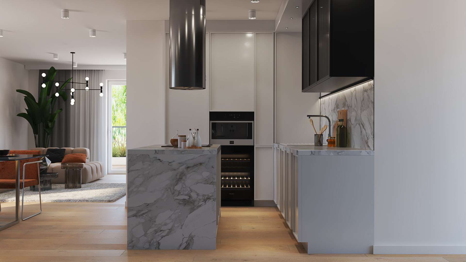 Thumbnail-Wohnung zum Kaufen in Oberboihingen 527.395,00 € 98.12 m²