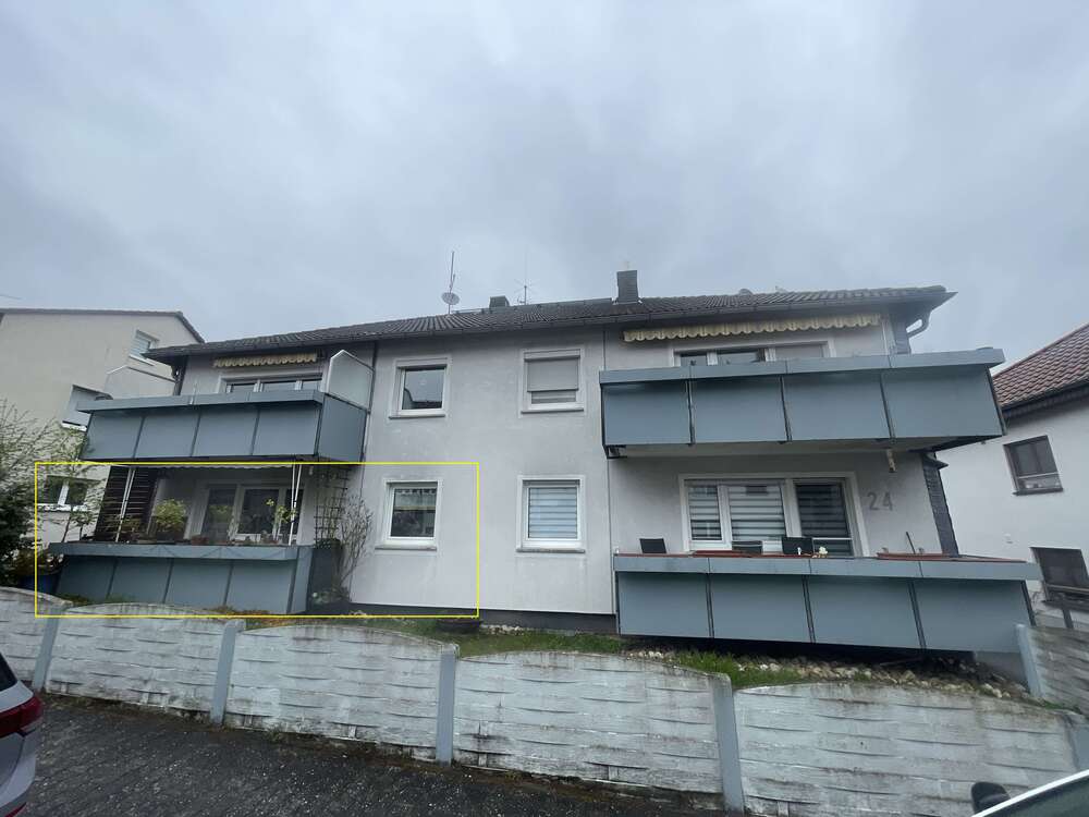 Thumbnail-Wohnung zum Kaufen in Taunusstein-Bleidenstadt 199.000,00 € 77 m²