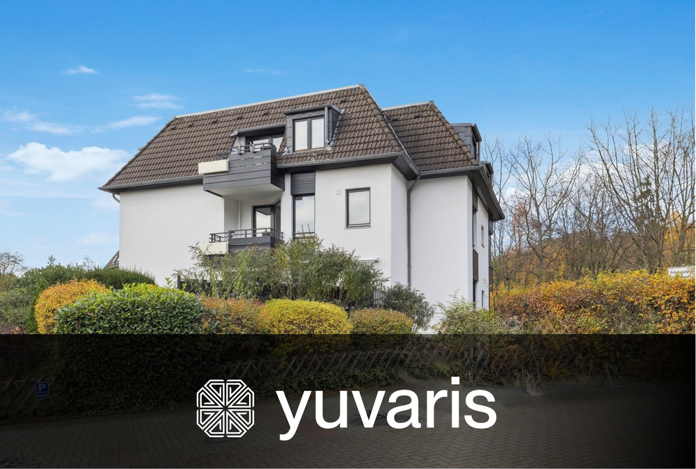 Thumbnail-Wohnung zum Kaufen in Erkrath 218.000,00 € 78 m²