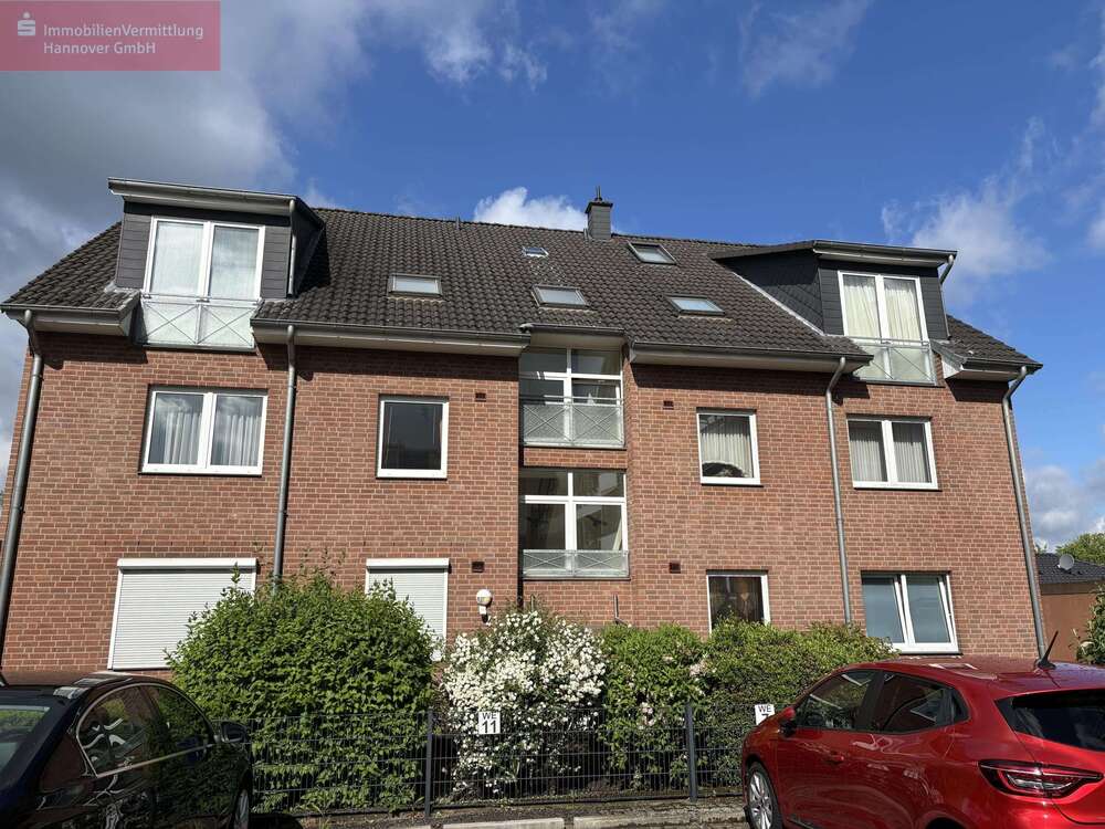 Thumbnail-Wohnung zum Kaufen in Garbsen 249.000,00 € 82.4 m²
