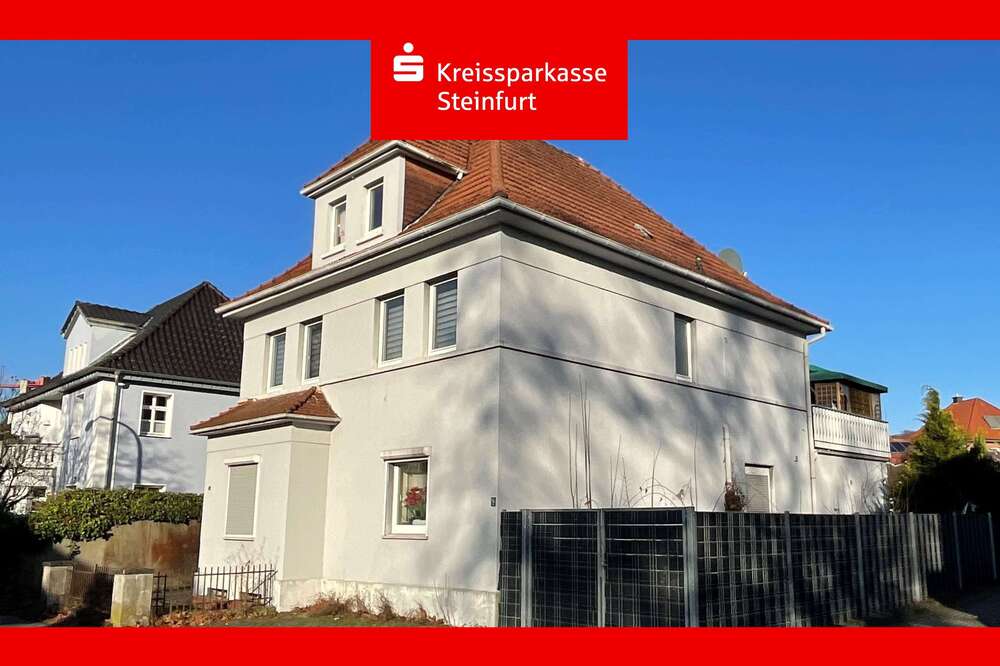 Thumbnail-Haus zum Kaufen in Lengerich 349.000,00 € 214.88 m²