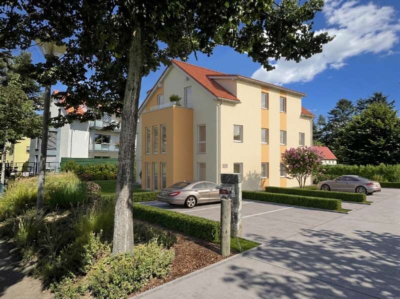 Thumbnail-Grundstück zu verkaufen in Moritzburg 280.000,00 € 619 m²