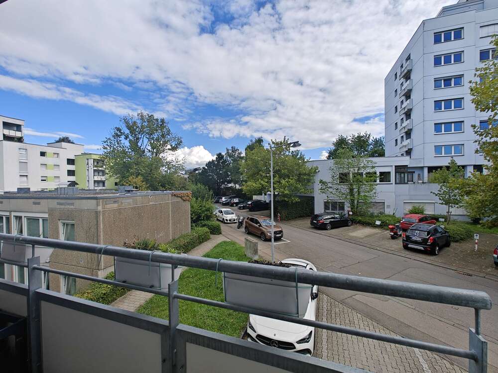 Thumbnail-Wohnung zum Mieten in Konstanz 1.820,00 € 127.57 m²