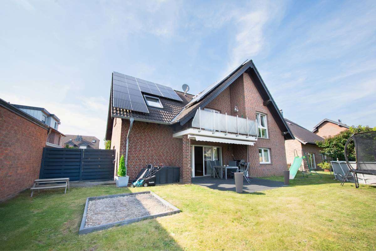 Thumbnail-Haus zum Kaufen in Dormagen 825.000,00 € 188 m²