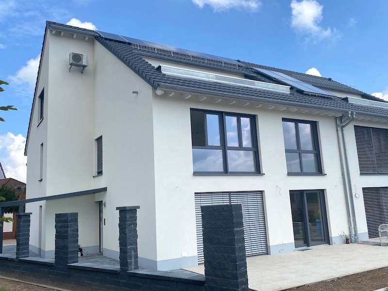 Thumbnail-Wohnung zum Kaufen in Maxdorf 699.000,00 € 181.09 m²